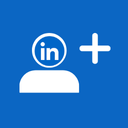 Logo LinkedIn Network Builder